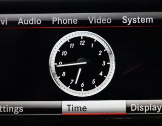 2013 Mercedes-benz A 180 Low KMS image 313585