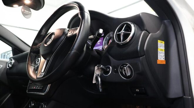 2013 Mercedes-benz A 180 Low KMS image 313593