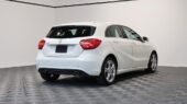 2013 Mercedes-benz A 180 Low KMS image 313577