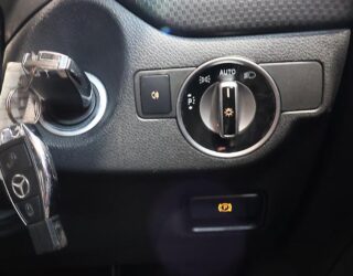 2013 Mercedes-benz A 180 Low KMS image 313590