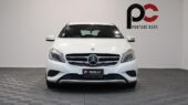 2013 Mercedes-benz A 180 Low KMS image 313571