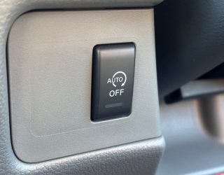 2021 Nissan Nv200 Low KMS Like New image 290197