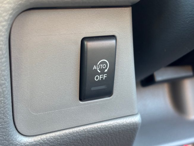 2021 Nissan Nv200 Low KMS Like New image 290197