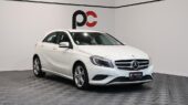 2013 Mercedes-benz A 180 Low KMS image 313573