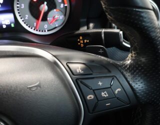 2013 Mercedes-benz A 180 Low KMS image 313589