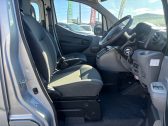 2021 Nissan Nv200 Low KMS Like New image 290188
