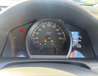 2021 Nissan Nv200 Low KMS Like New image 290195