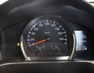 2021 Nissan Nv200 5 Door, Low Kms Like new image 310580