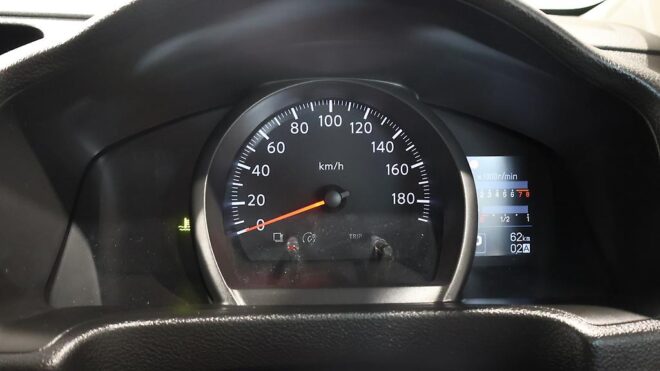 2021 Nissan Nv200 5 Door, Low Kms Like new image 310580