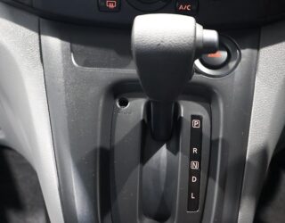 2021 Nissan Nv200 5 Door, Low Kms Like new image 310584