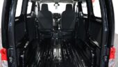 2021 Nissan Nv200 5 Door, Low Kms Like new image 310575