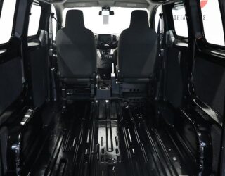 2021 Nissan Nv200 5 Door, Low Kms Like new image 310575