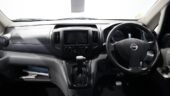 2021 Nissan Nv200 5 Door, Low Kms Like new image 310579