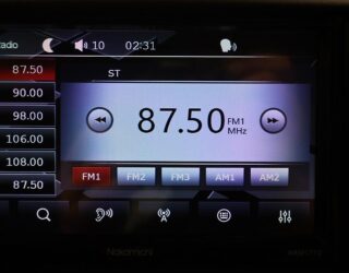 2021 Nissan Nv200 5 Door, Low Kms Like new image 310581