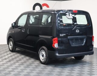 2021 Nissan Nv200 5 Door, Low Kms Like new image 310573