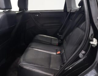 2012 Subaru Forester XT Turbo Leather **Good KMS** image 305541