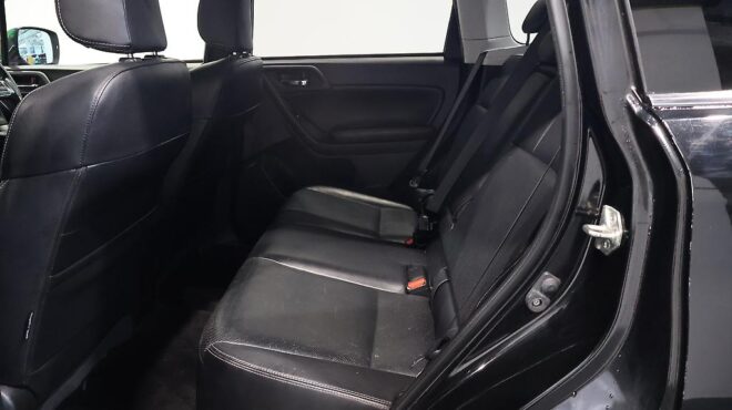 2012 Subaru Forester XT Turbo Leather **Good KMS** image 305541