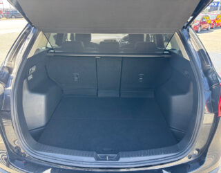 2012 Mazda Cx-5 20S – Blacked Out Wheels image 307111