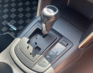 2012 Mazda Cx-5 20S – Blacked Out Wheels image 307117