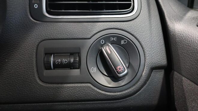 2013 Volkswagen Polo TSI Comfort Line Blue Motion image 310622