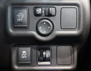 2015 Nissan Note X Model **Low KMS** image 317893