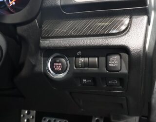 2012 Subaru Forester XT Turbo Leather **Good KMS** image 305540