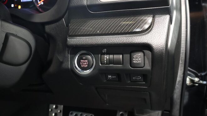 2012 Subaru Forester XT Turbo Leather **Good KMS** image 305540