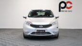 2015 Nissan Note X Model **Low KMS** image 317879