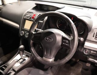 2012 Subaru Impreza Sport 2.0i Eyesight 4WD image 316972