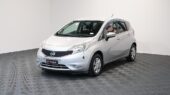 2015 Nissan Note X Model **Low KMS** image 317880