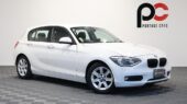 2012 Bmw 116i AA Appraised **Low KMS** image 317151