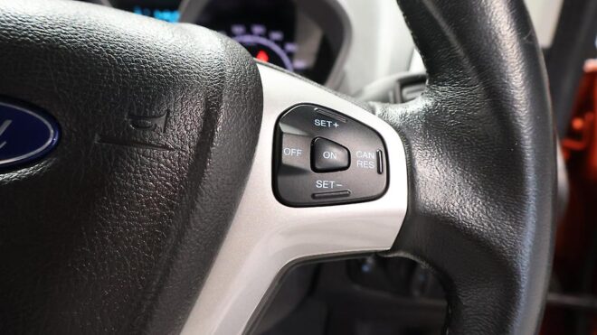 2014 Ford Ecosport Titanium image 308455