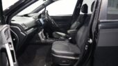 2012 Subaru Forester XT Turbo Leather **Good KMS** image 305542