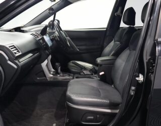 2012 Subaru Forester XT Turbo Leather **Good KMS** image 305542