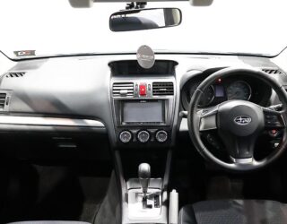 2012 Subaru Impreza Sport 2.0i Eyesight 4WD image 316975
