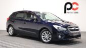 2012 Subaru Impreza Sport 2.0i Eyesight 4WD image 316962