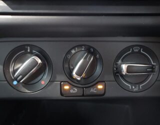 2013 Volkswagen Polo TSI Comfort Line Blue Motion image 310620