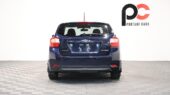2012 Subaru Impreza Sport 2.0i Eyesight 4WD image 316965