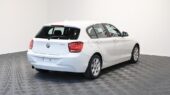 2012 Bmw 116i AA Appraised **Low KMS** image 317161