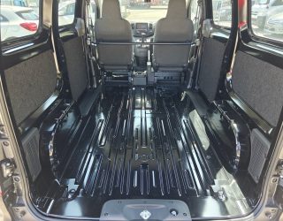 2021 Nissan Nv200 Cargo S, Courier Van image 241834