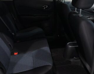 2015 Nissan Note X Model **Low KMS** image 317888