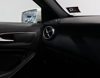 2013 Mercedes-benz A 180 Cruise Control Reversing Camera image 312668