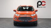 2014 Ford Ecosport Titanium image 308444