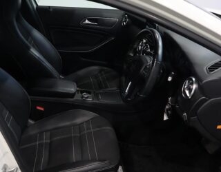 2013 Mercedes-benz A 180 Cruise Control Reversing Camera image 312654