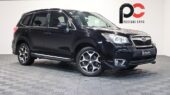 2012 Subaru Forester XT Turbo Leather **Good KMS** image 305527