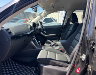 2012 Mazda Cx-5 20S – Blacked Out Wheels image 307108