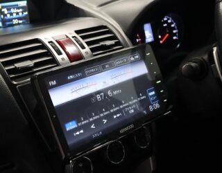 2012 Subaru Forester XT Turbo Leather **Good KMS** image 305543