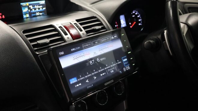 2012 Subaru Forester XT Turbo Leather **Good KMS** image 305543