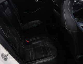 2013 Mercedes-benz A 180 Cruise Control Reversing Camera image 312653