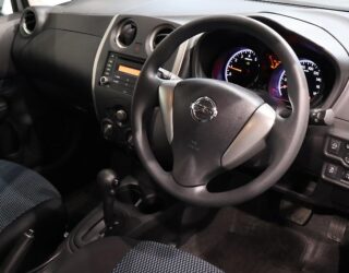 2015 Nissan Note X Model **Low KMS** image 317890